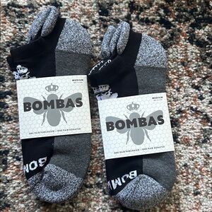 BOMBAS Socks Bundle